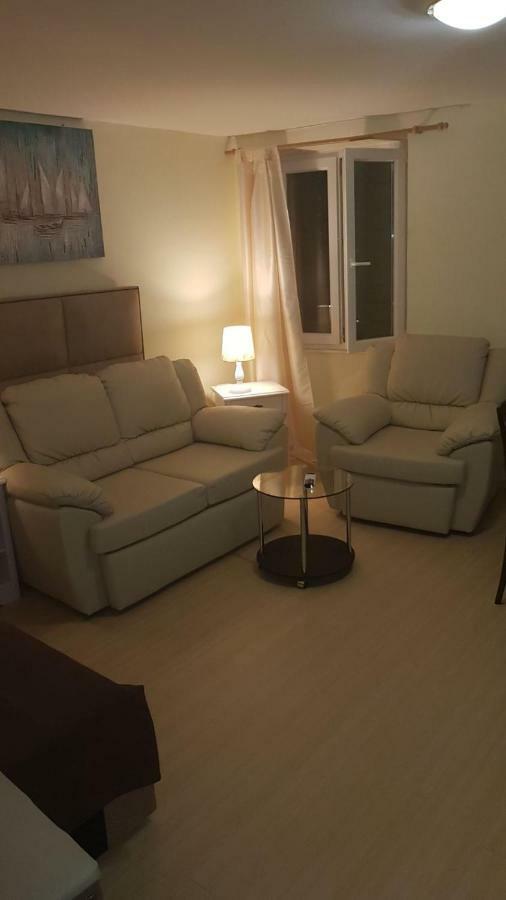 Sara Cosmo Split Appartement Buitenkant foto