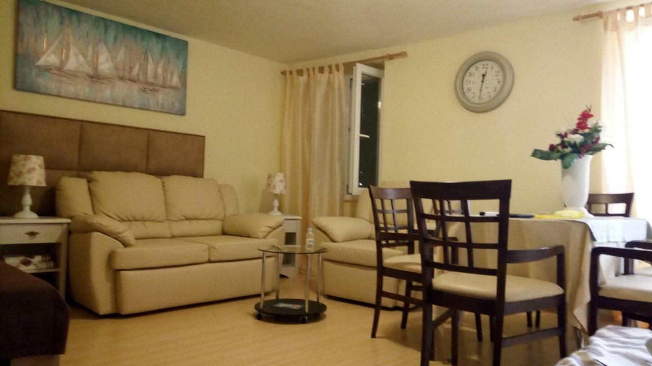 Sara Cosmo Split Appartement Buitenkant foto